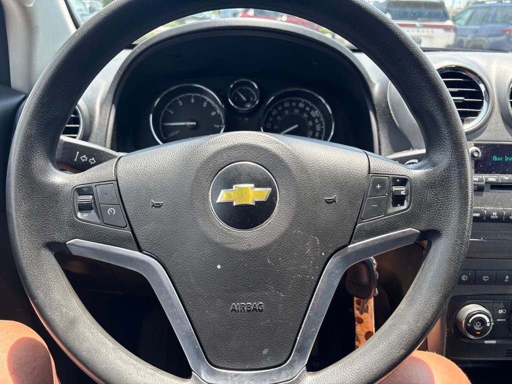 chevrolet captiva sport 2013 3GNAL1EK1DS558053 image chevrolet captiva sport 2013 3GNAL1EK1DS558053 image